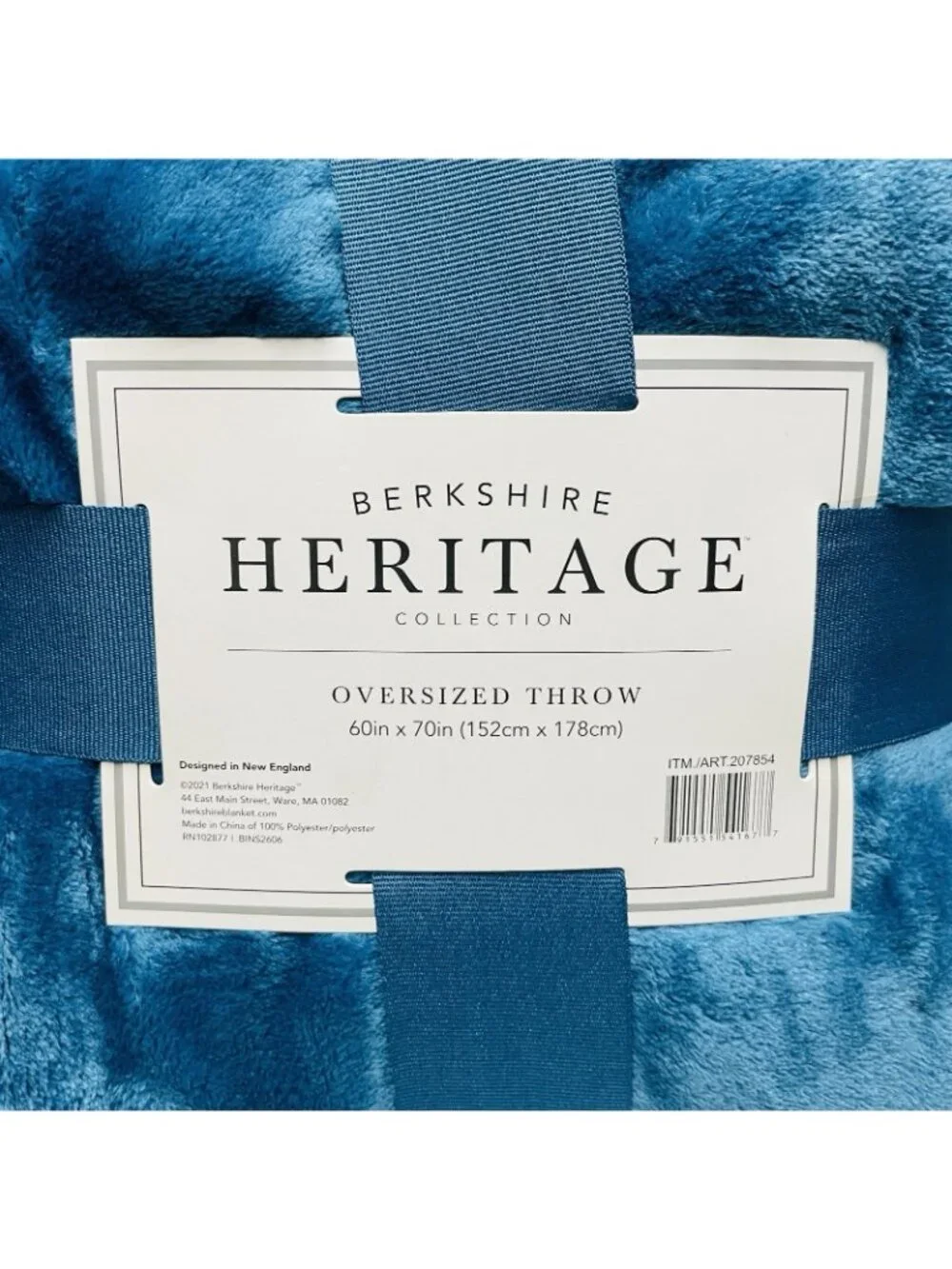 Berkshire heritage collection